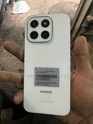 Honor X6c 128GB (Used)
