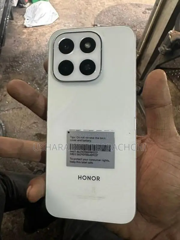 Honor X6c 128GB (Used)