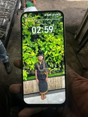 Honor X6c 128GB (Used)