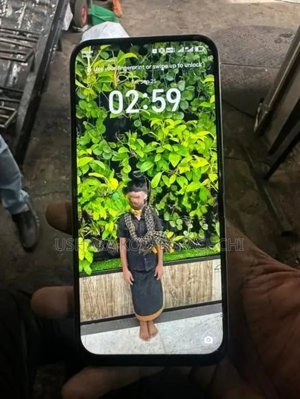 Honor X6c 128GB (Used)