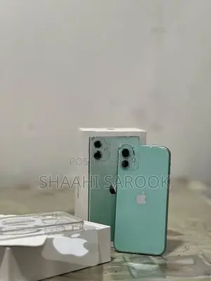 Apple iPhone 11 (Used)