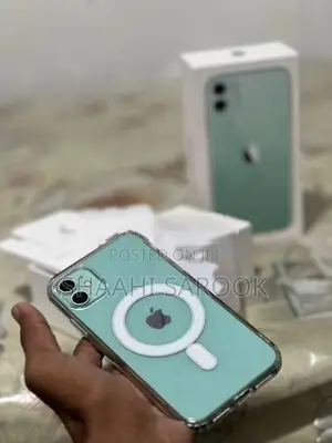 Apple iPhone 11 (Used)