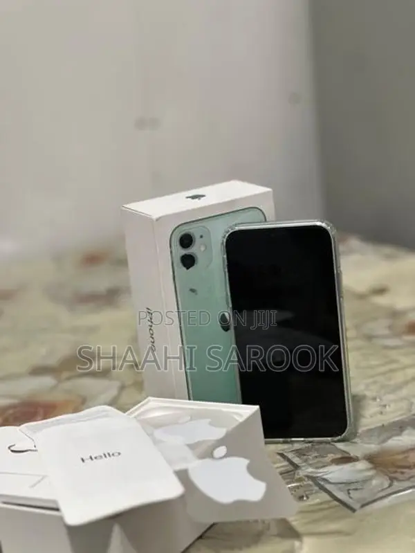 Apple iPhone 11 (Used)