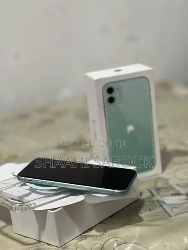 Apple iPhone 11 (Used)
