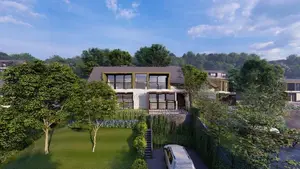 Luxury Villas for Sale in Kandy Digana