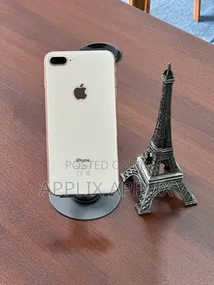 Apple iPhone 8 Plus 256 GB (Used)