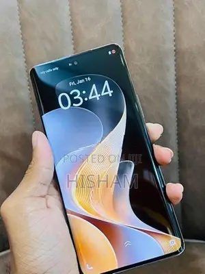 Vivo V40e 256GB (Used)
