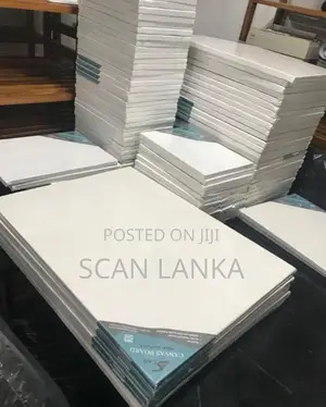 Canvas Boards