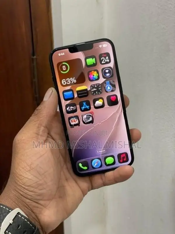 Apple iPhone 14 128GB (Used)
