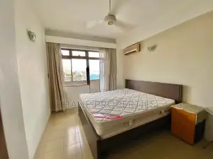 Fully Furnished 3BR Duplex Apartment for Rent | Colombo 07 - MONTRI J