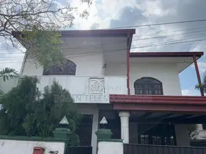 Upstairs House for Rent in Moratuwa