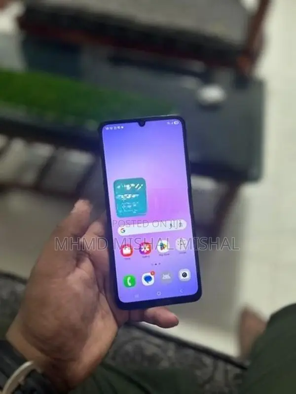 Samsung Galaxy A07 64GB (Used)
