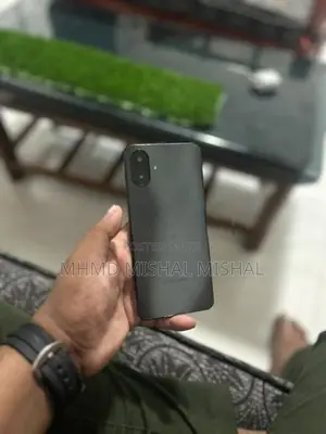 Samsung Galaxy A07 64GB (Used)