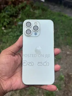 Apple iPhone 14 Pro Max (Used)