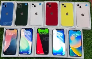 Apple iPhone 13 128GB (Used)