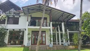 Two Storied House For Sale in Battaramulla- PDH198