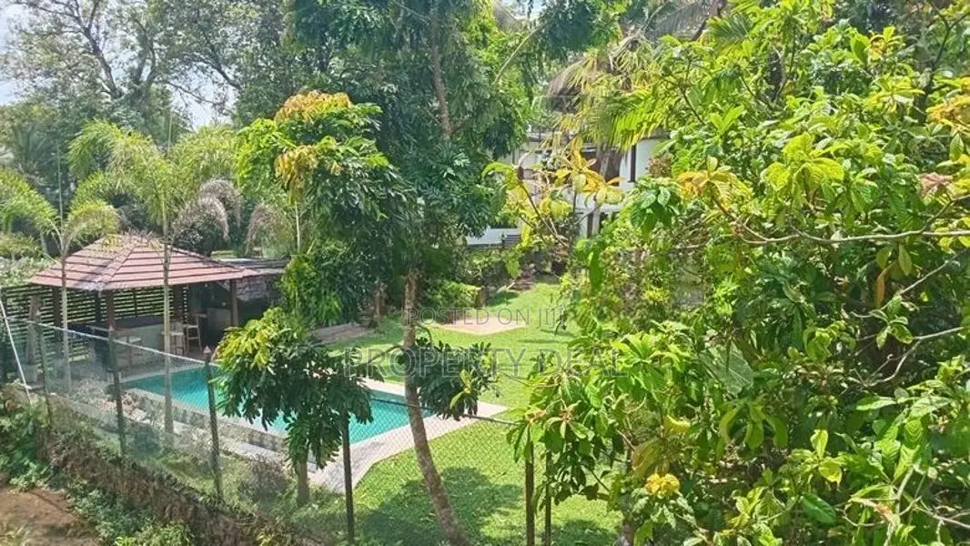 Two Storied House For Sale in Battaramulla- PDH198