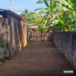 Prime Land for Immediate Sale in Nawinna – Maharagama
