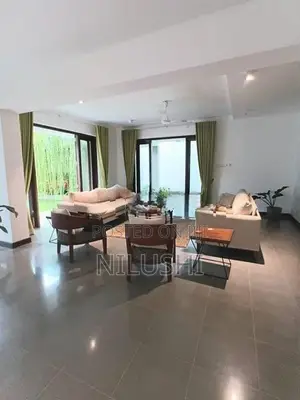 Own a NEW house surrounded by nature