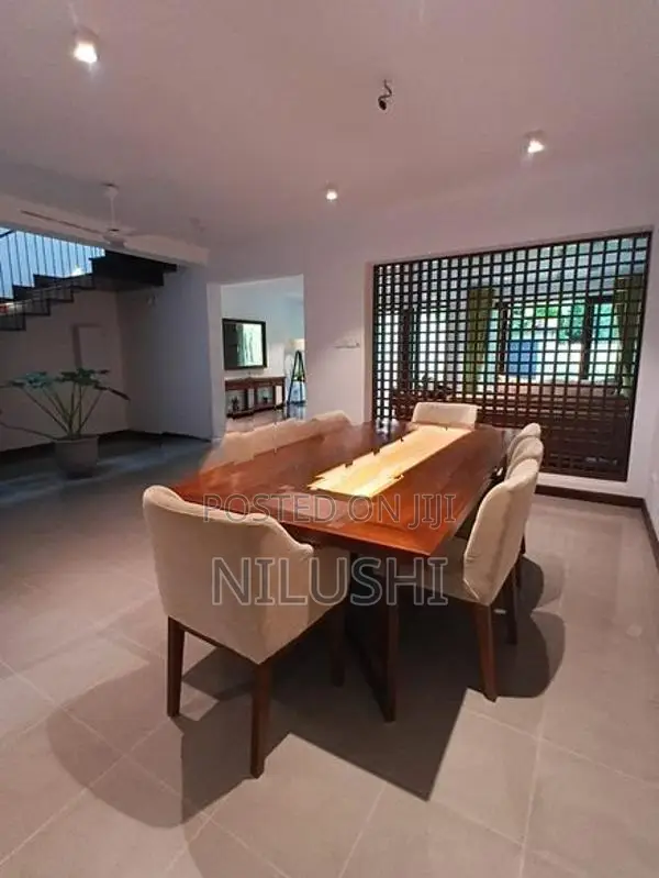 Own a NEW house surrounded by nature