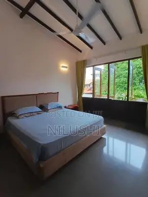Own a NEW house surrounded by nature