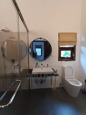 Own a NEW house surrounded by nature