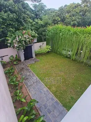 Own a NEW house surrounded by nature