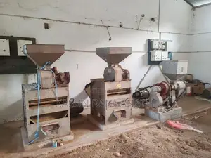 Rice Mill