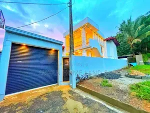 Brand New Luxury Two Storey House a Near The 342 Bus Route Polgasowita