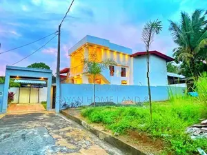 Brand New Luxury Two Storey House a Near The 342 Bus Route Polgasowita