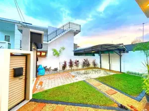 Brand New Luxury Two Storey House a Near The 342 Bus Route Polgasowita