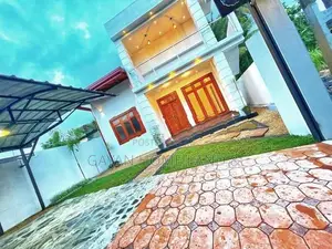 Brand New Luxury Two Storey House a Near The 342 Bus Route Polgasowita