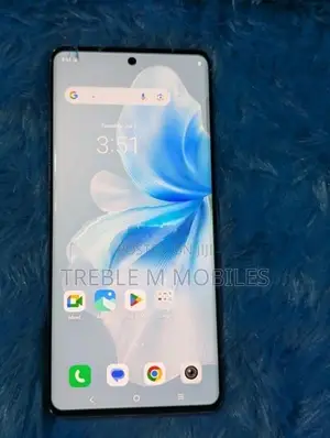 Vivo V30 Pro 5G 256GB (Used)