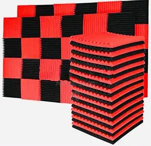 Studio Acoustic Foam Panel