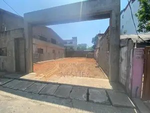 Prime Land For Rent at Mugalan Road Kirulappone Colombo – 06