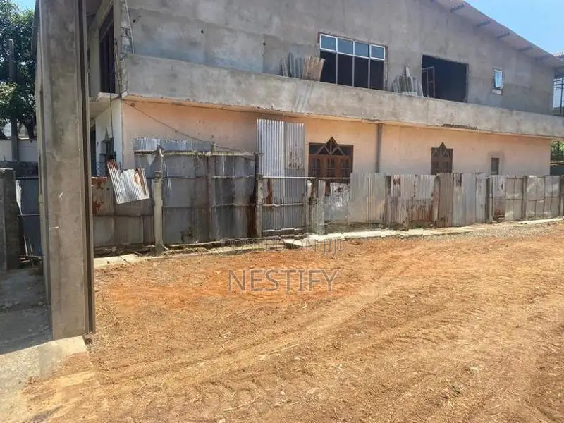 Prime Land For Rent at Mugalan Road Kirulappone Colombo – 06