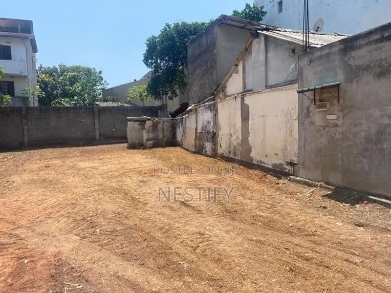 Prime Land For Rent at Mugalan Road Kirulappone Colombo – 06