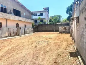 Prime Land For Rent at Mugalan Road Kirulappone Colombo – 06