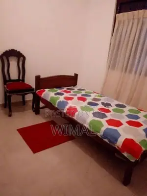 Annex for Rent in Colombo 8