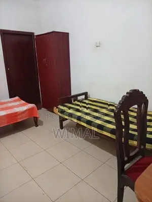 Annex for Rent in Colombo 8