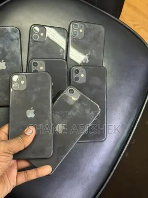Apple iPhone 11 (Used)