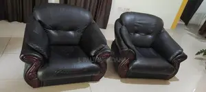 Damro Sofa Set දම්⁣රෝ සෝපා