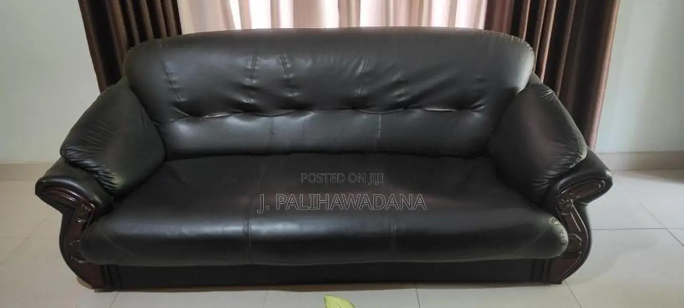 Damro Sofa Set දම්⁣රෝ සෝපා