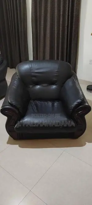 Damro Sofa Set දම්⁣රෝ සෝපා
