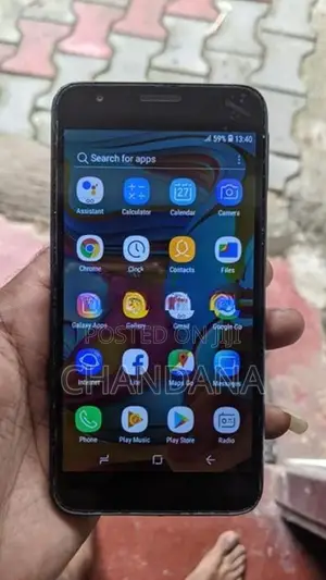 Samsung Galaxy A2 Core (Used)