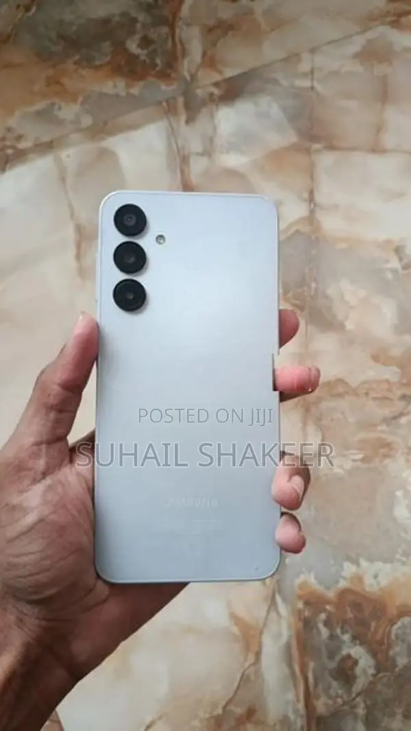 Samsung Galaxy A16 (Used)