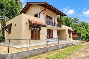 Two Storey Modern House for Sale in Horana