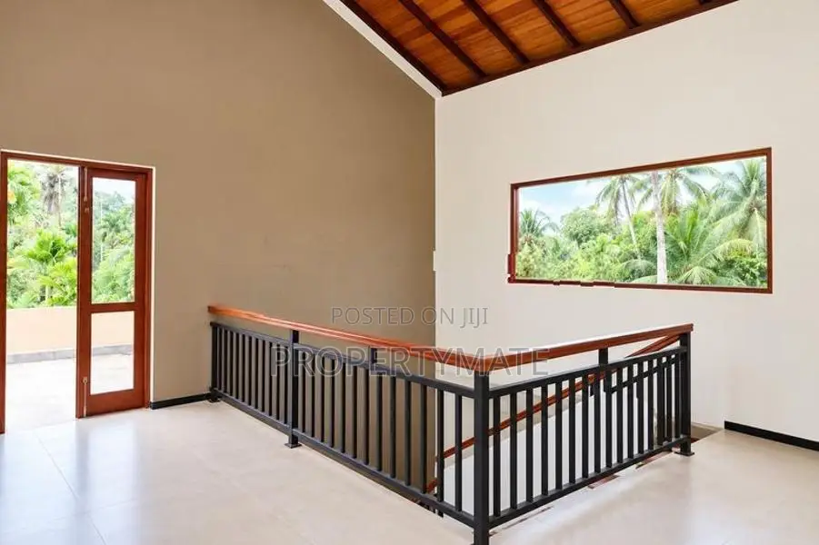 Two Storey Modern House for Sale in Horana