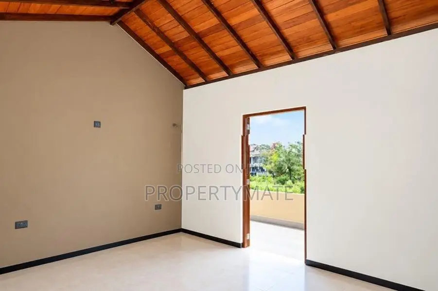 Two Storey Modern House for Sale in Horana