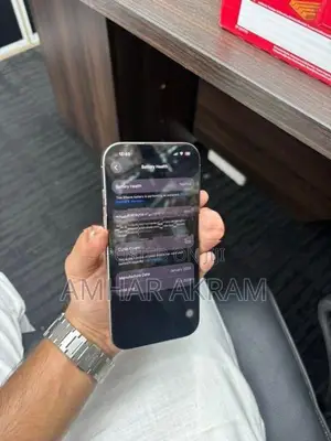 Apple iPhone 16 Pro (Used)
